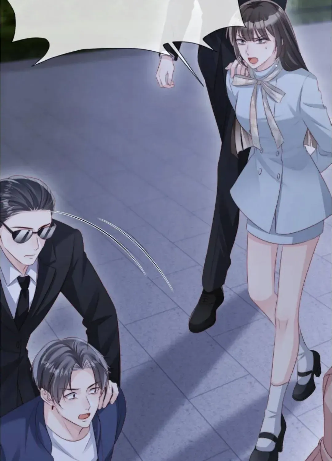 Diệt Vong Trong Tình Yêu Của Hắn - Chương 51 - Trang 27