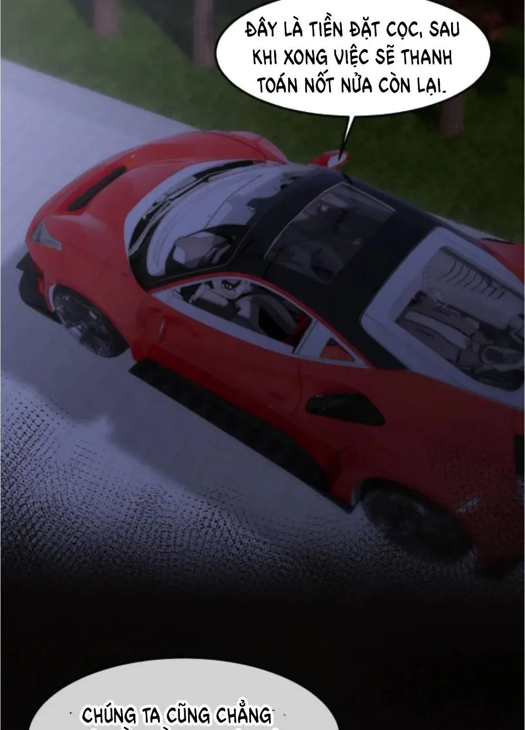 Diệt Vong Trong Tình Yêu Của Hắn - Chương 51 - Trang 4