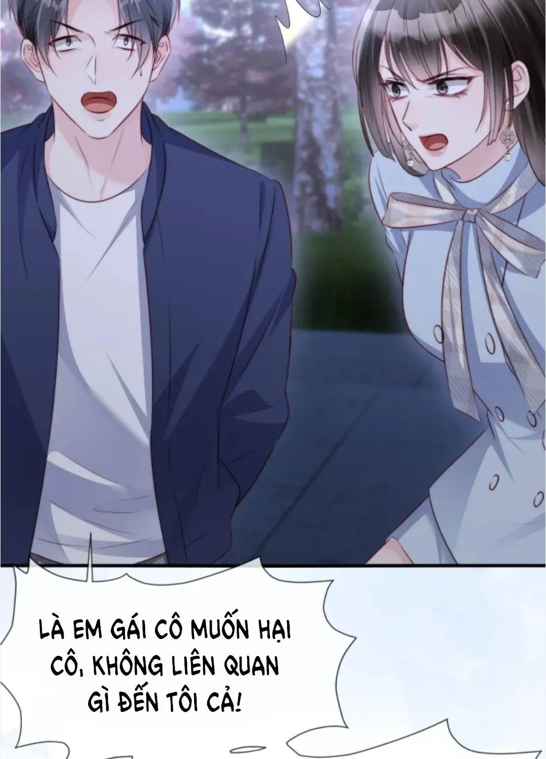 Diệt Vong Trong Tình Yêu Của Hắn - Chương 51 - Trang 31