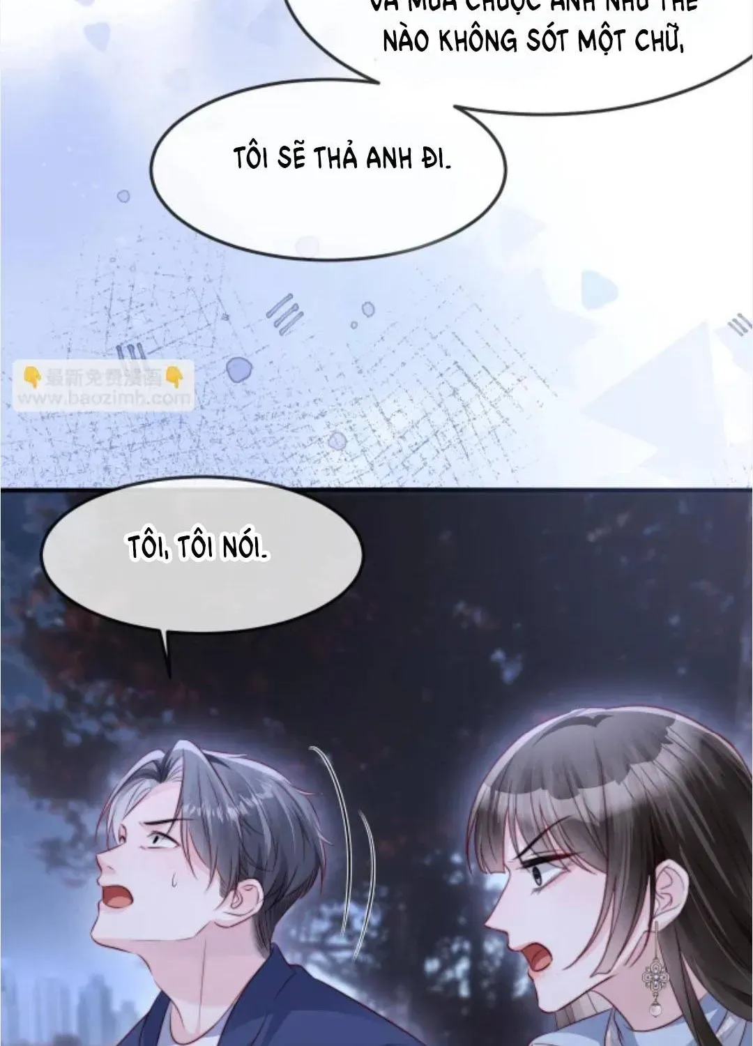 Diệt Vong Trong Tình Yêu Của Hắn - Chương 51 - Trang 34