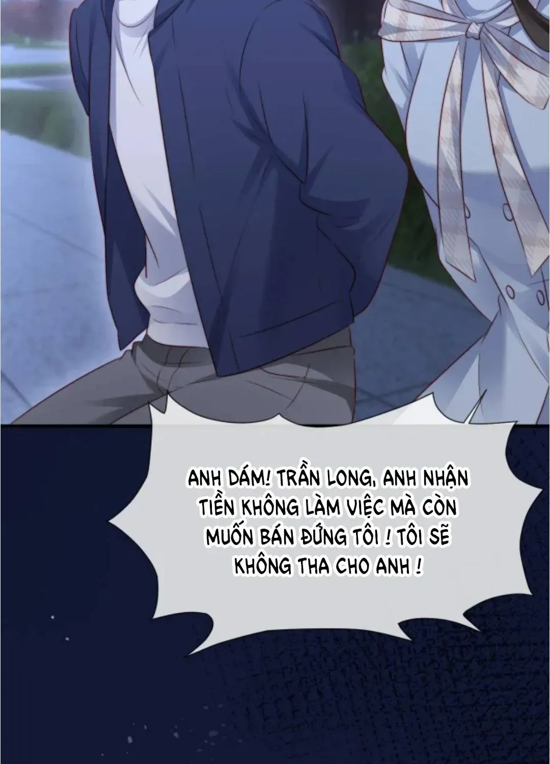 Diệt Vong Trong Tình Yêu Của Hắn - Chương 51 - Trang 35