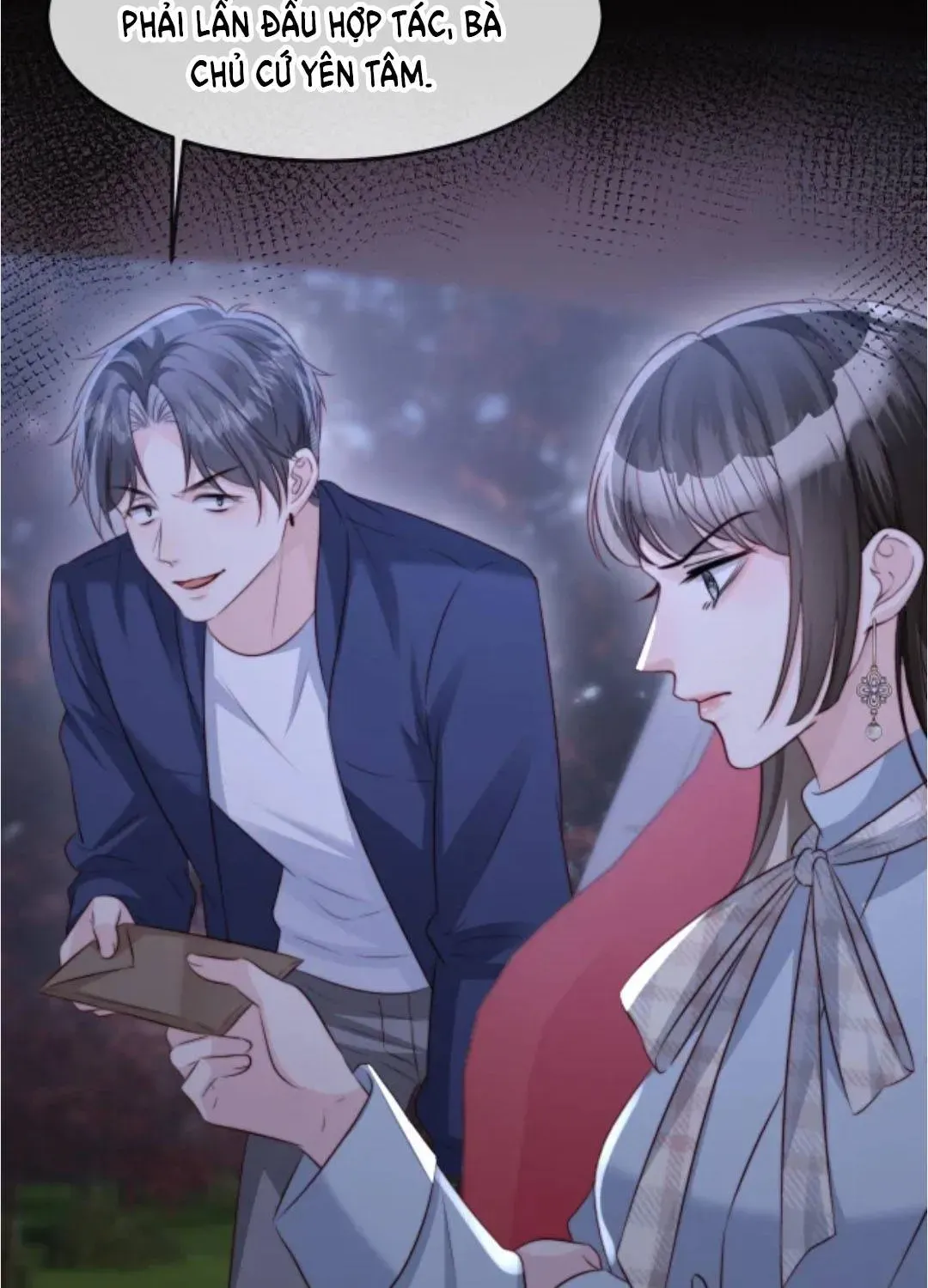 Diệt Vong Trong Tình Yêu Của Hắn - Chương 51 - Trang 5