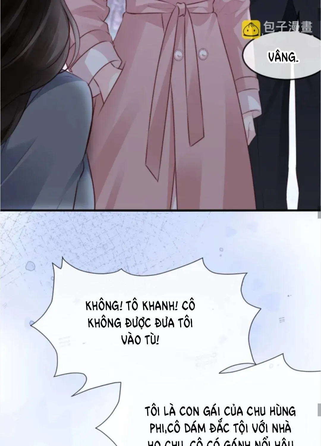 Diệt Vong Trong Tình Yêu Của Hắn - Chương 51 - Trang 44