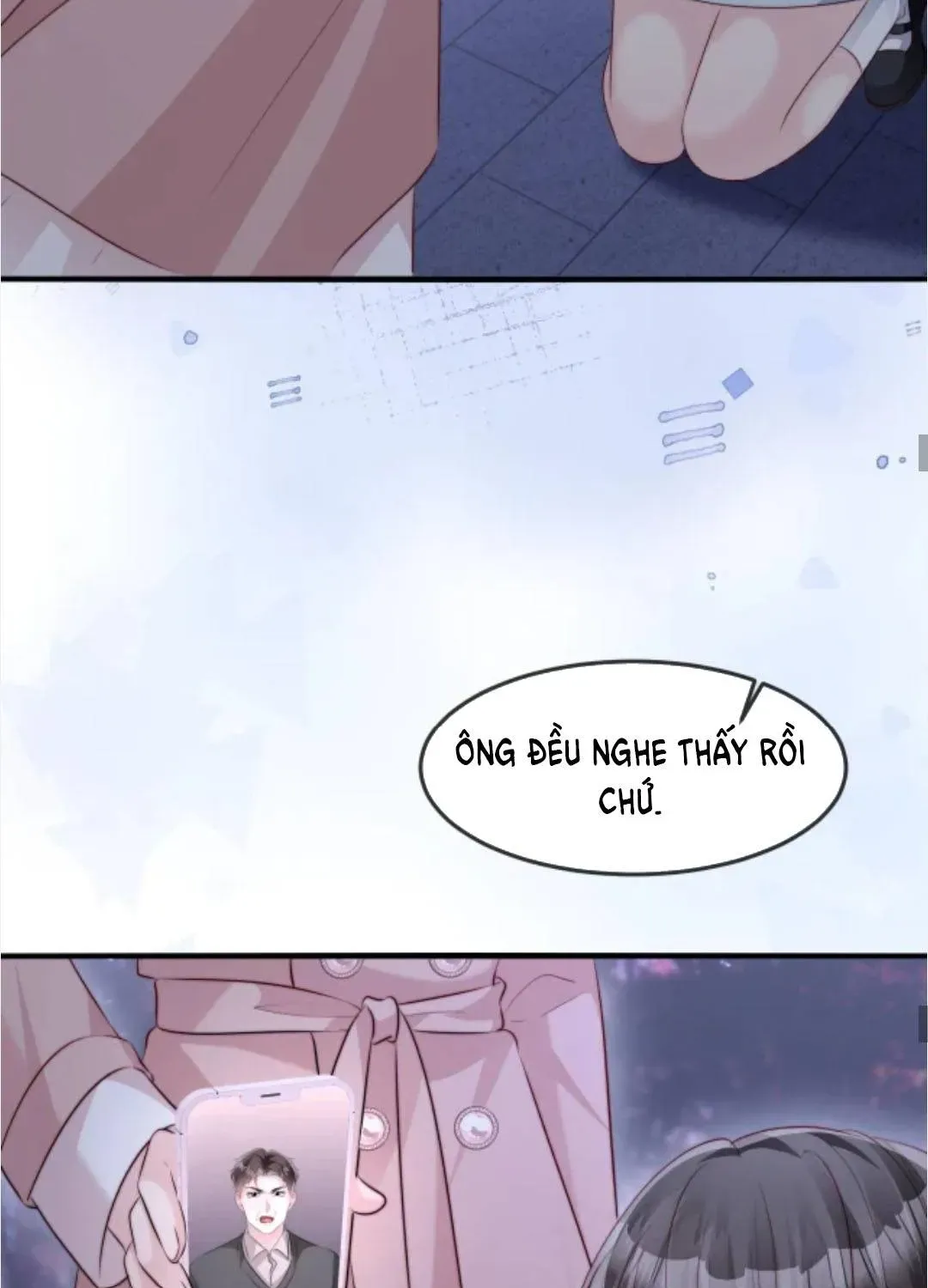 Diệt Vong Trong Tình Yêu Của Hắn - Chương 51 - Trang 49