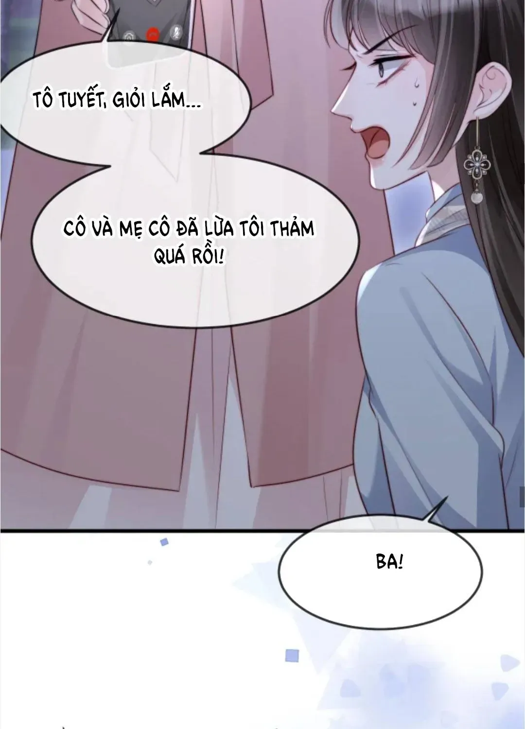 Diệt Vong Trong Tình Yêu Của Hắn - Chương 51 - Trang 50