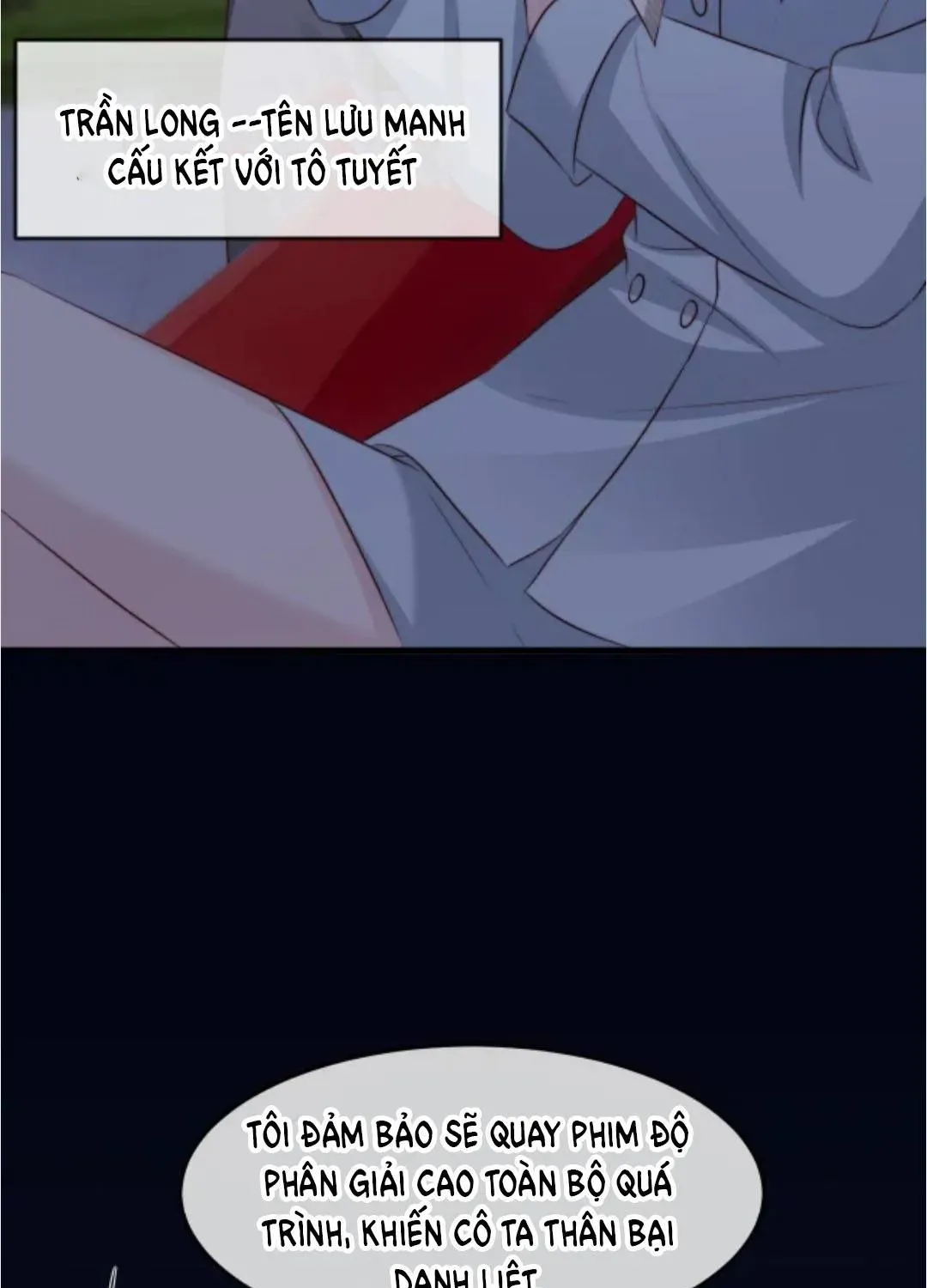 Diệt Vong Trong Tình Yêu Của Hắn - Chương 51 - Trang 6