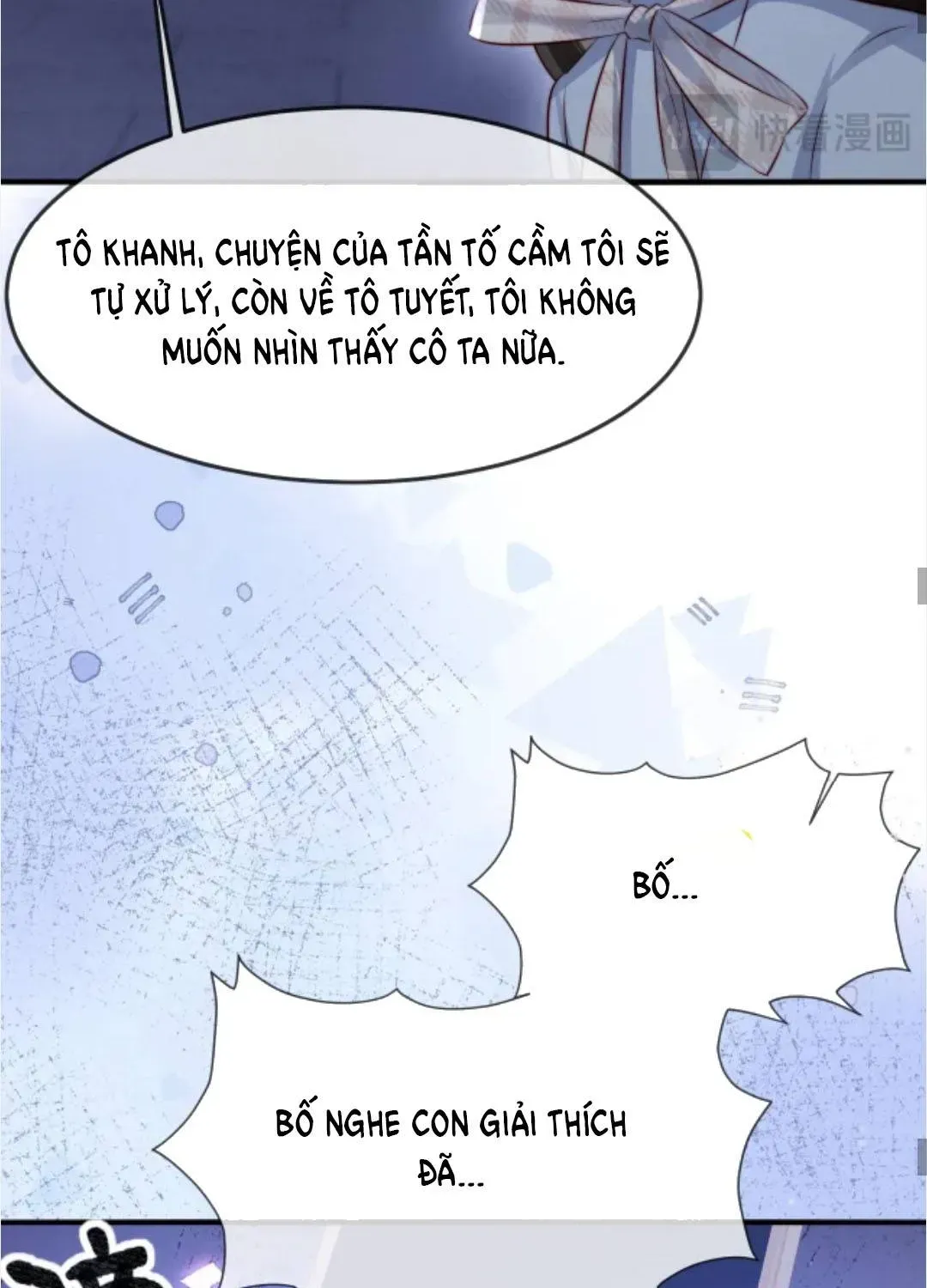 Diệt Vong Trong Tình Yêu Của Hắn - Chương 51 - Trang 52