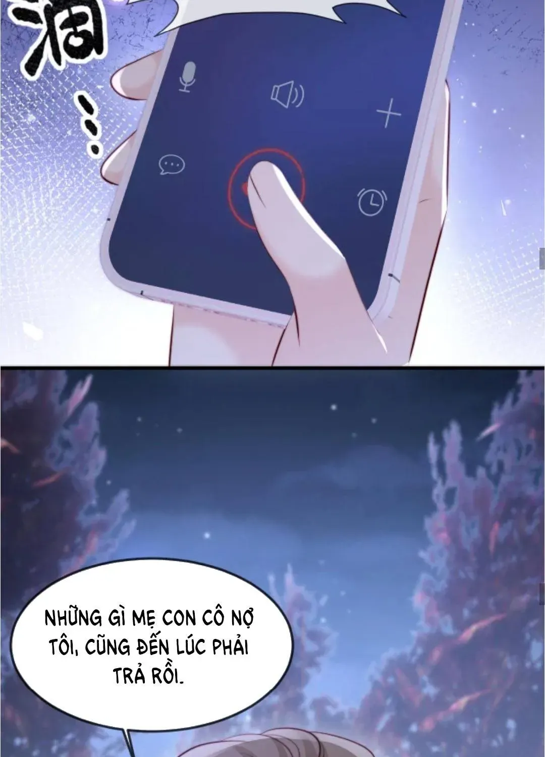 Diệt Vong Trong Tình Yêu Của Hắn - Chương 51 - Trang 53