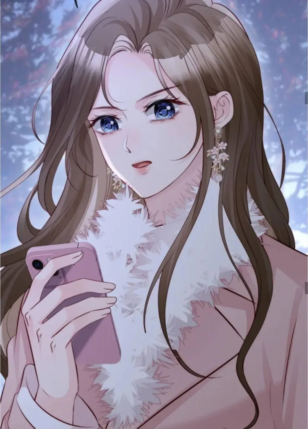 Diệt Vong Trong Tình Yêu Của Hắn - Chương 51 - Trang 54