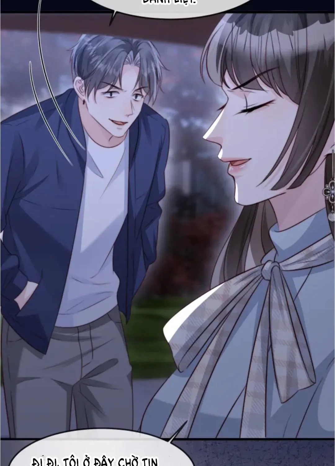 Diệt Vong Trong Tình Yêu Của Hắn - Chương 51 - Trang 7