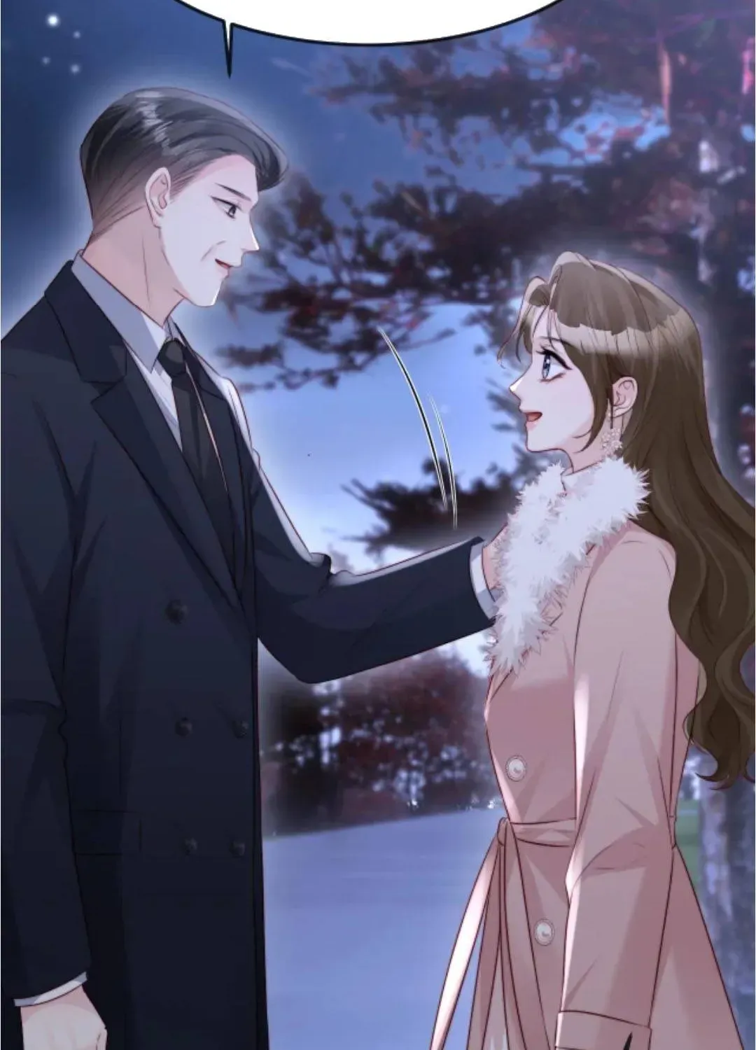 Diệt Vong Trong Tình Yêu Của Hắn - Chương 51 - Trang 62