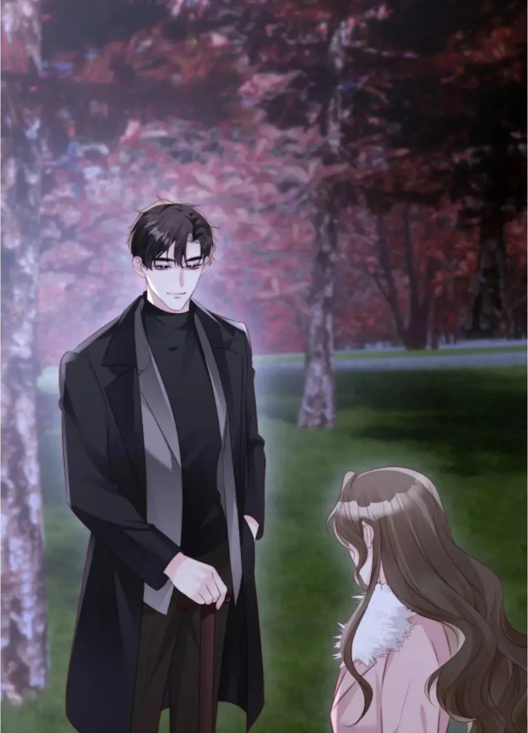 Diệt Vong Trong Tình Yêu Của Hắn - Chương 51 - Trang 68