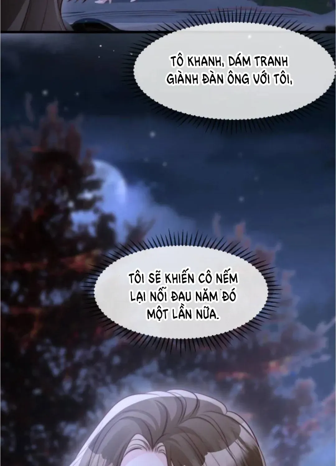 Diệt Vong Trong Tình Yêu Của Hắn - Chương 51 - Trang 9