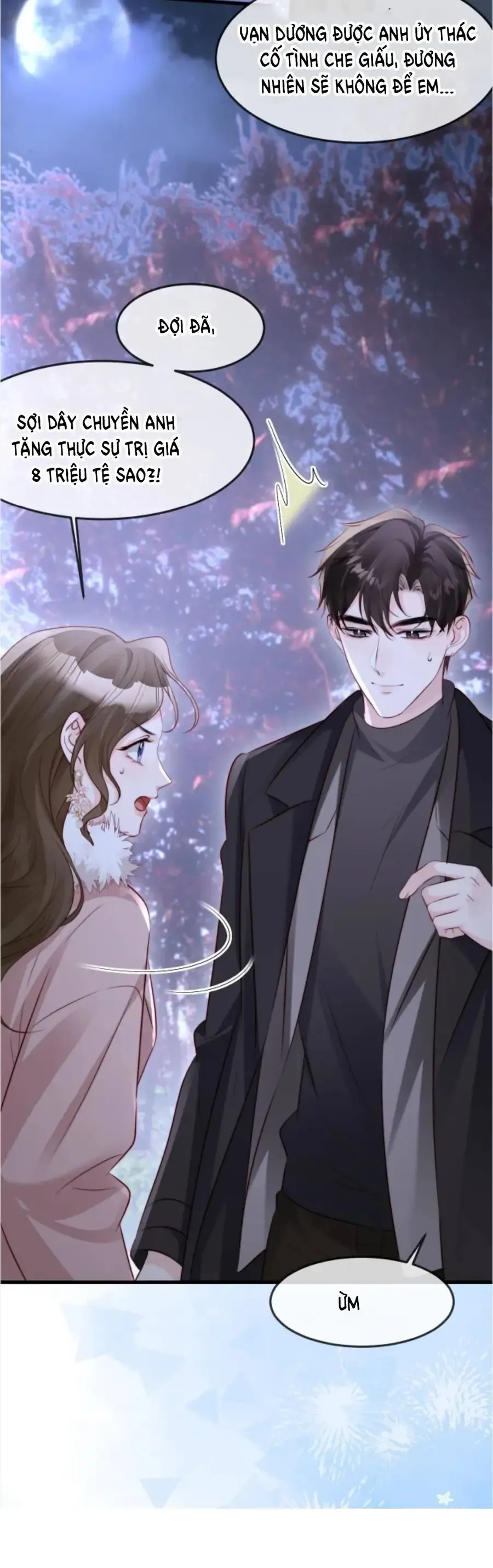 Diệt Vong Trong Tình Yêu Của Hắn - Chương 52 - Trang 12