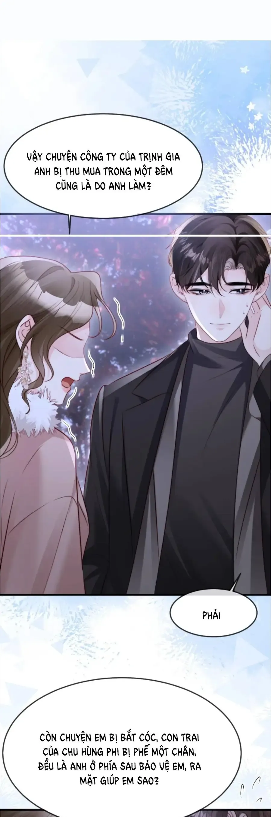 Diệt Vong Trong Tình Yêu Của Hắn - Chương 52 - Trang 13