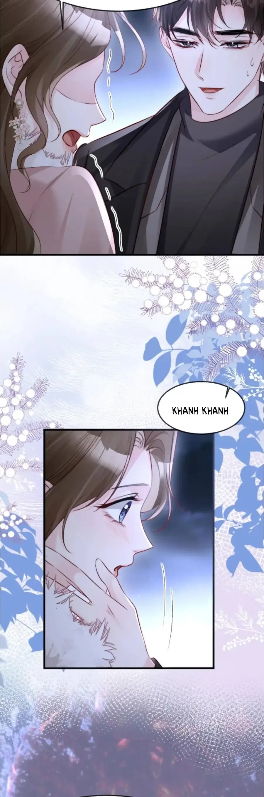 Diệt Vong Trong Tình Yêu Của Hắn - Chương 52 - Trang 14