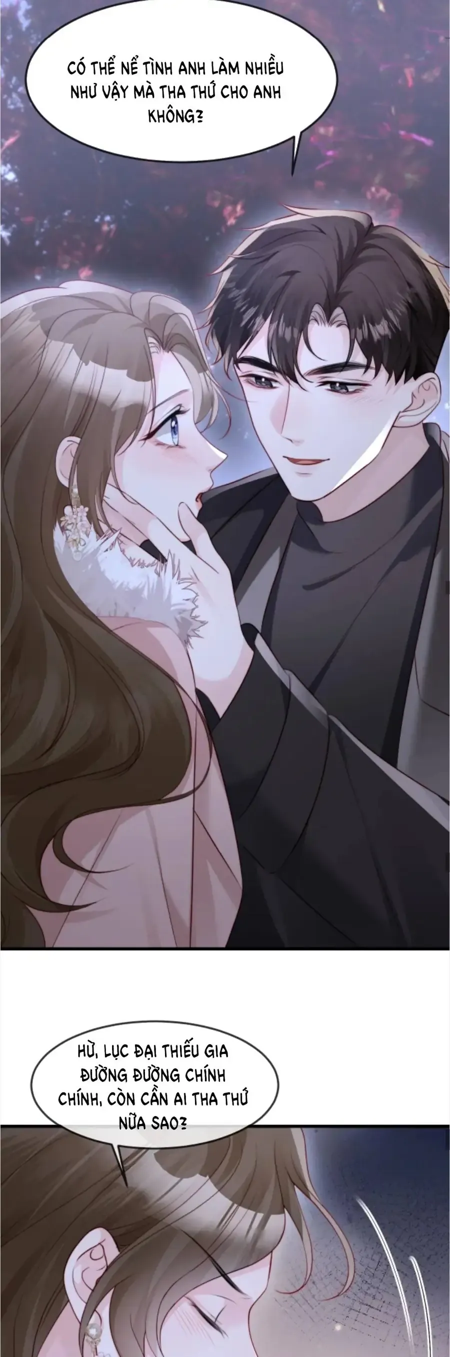 Diệt Vong Trong Tình Yêu Của Hắn - Chương 52 - Trang 15