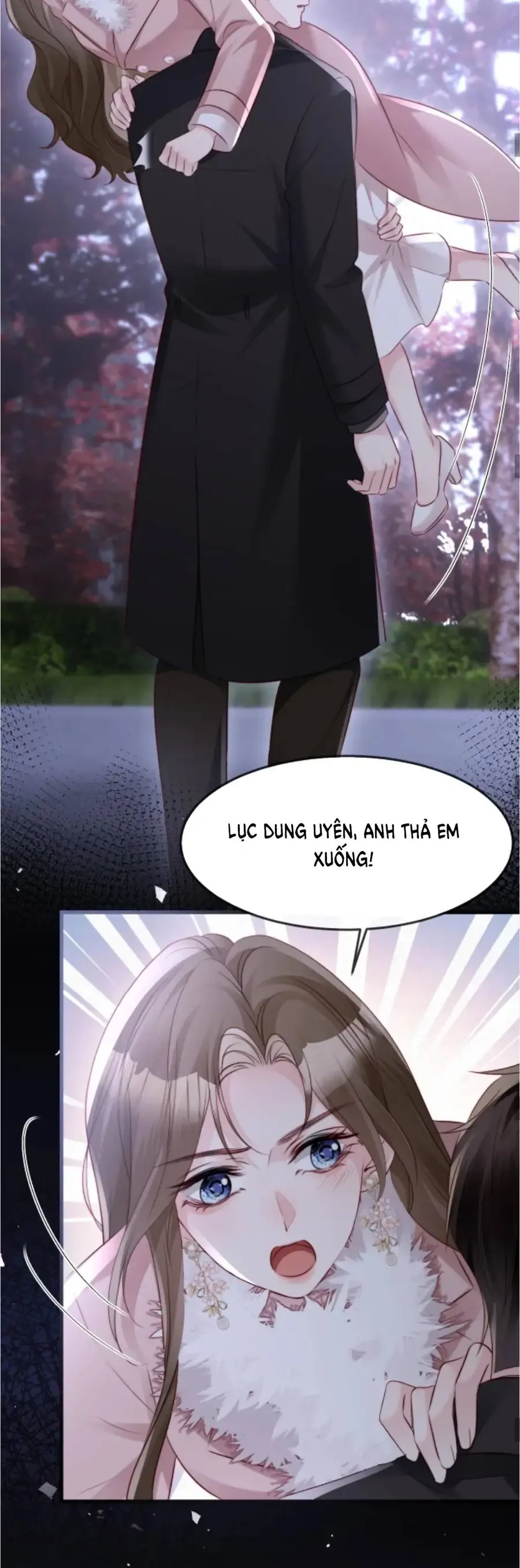Diệt Vong Trong Tình Yêu Của Hắn - Chương 52 - Trang 18