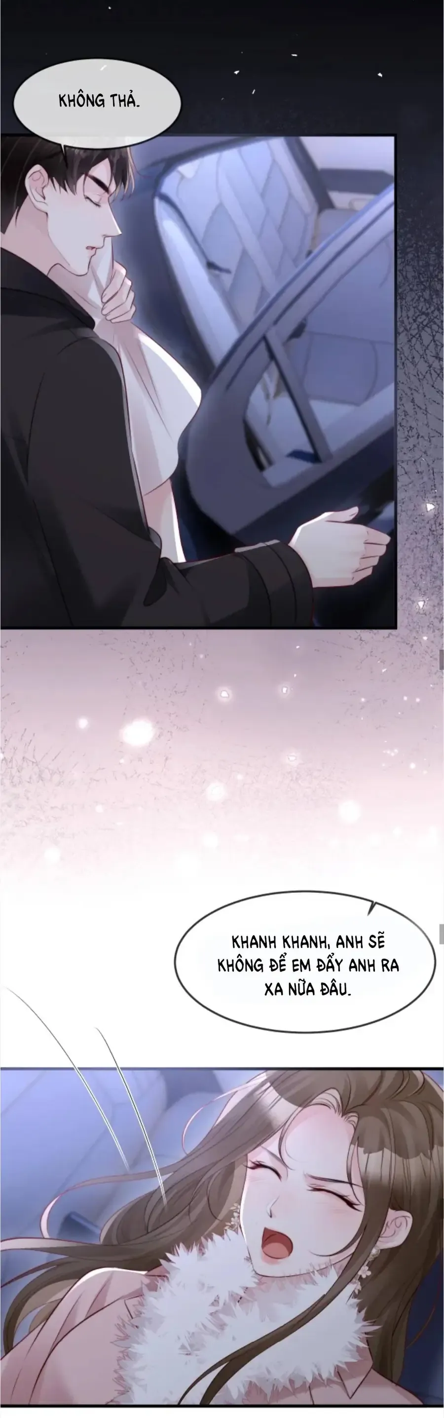 Diệt Vong Trong Tình Yêu Của Hắn - Chương 52 - Trang 19