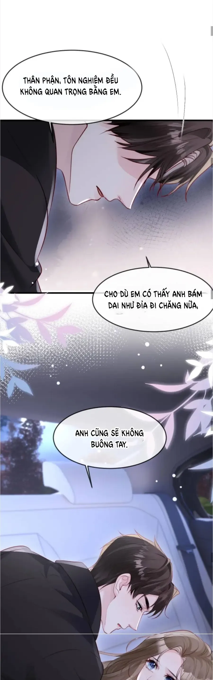 Diệt Vong Trong Tình Yêu Của Hắn - Chương 52 - Trang 20