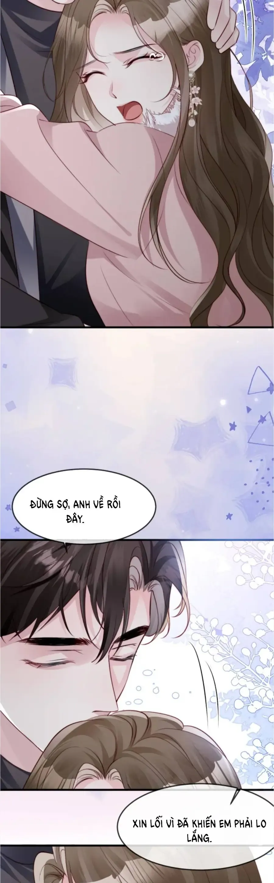 Diệt Vong Trong Tình Yêu Của Hắn - Chương 52 - Trang 3