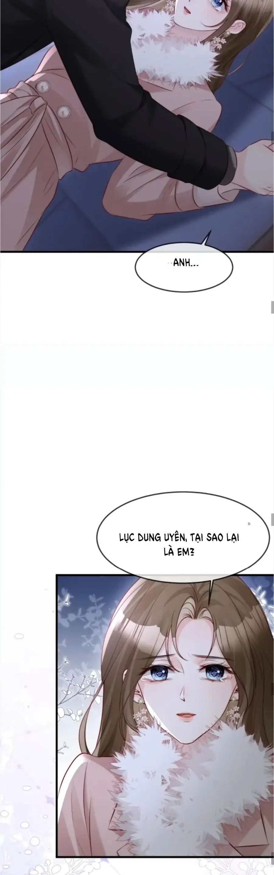 Diệt Vong Trong Tình Yêu Của Hắn - Chương 52 - Trang 21