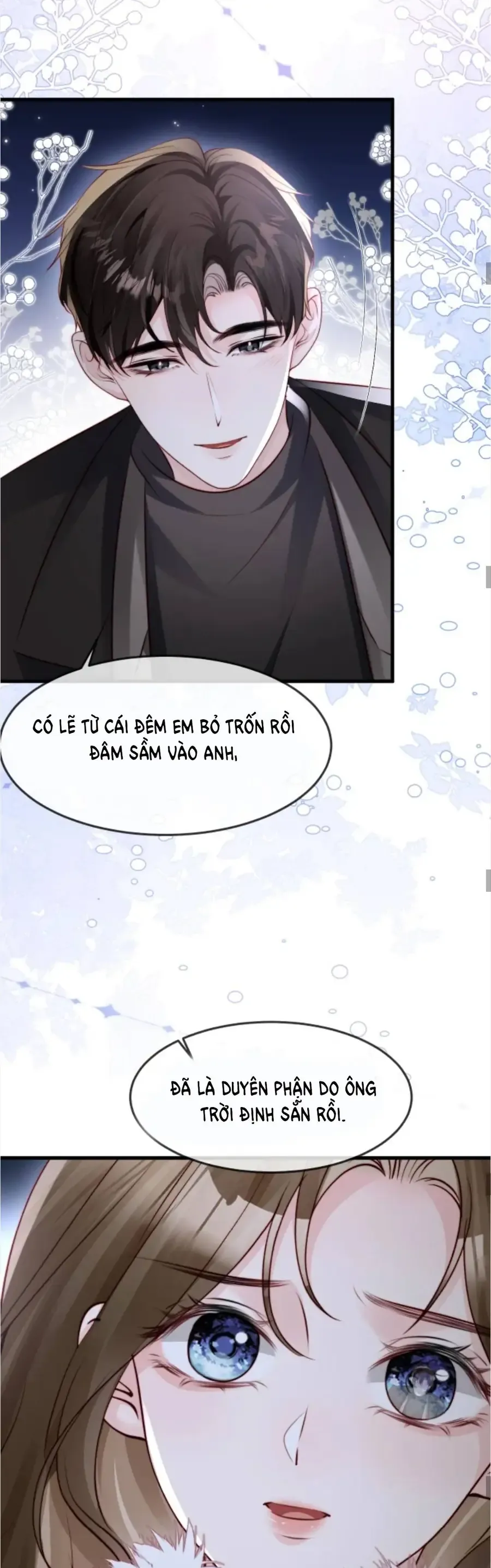 Diệt Vong Trong Tình Yêu Của Hắn - Chương 52 - Trang 22
