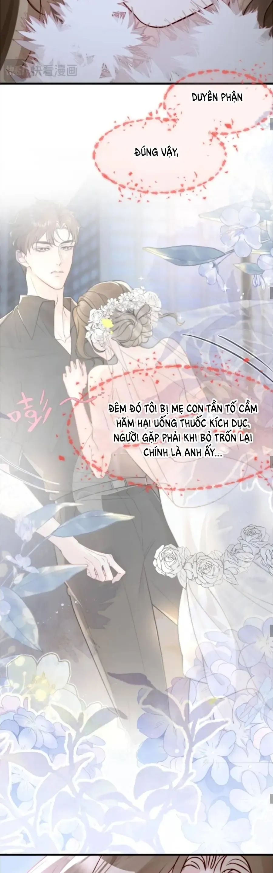 Diệt Vong Trong Tình Yêu Của Hắn - Chương 52 - Trang 23