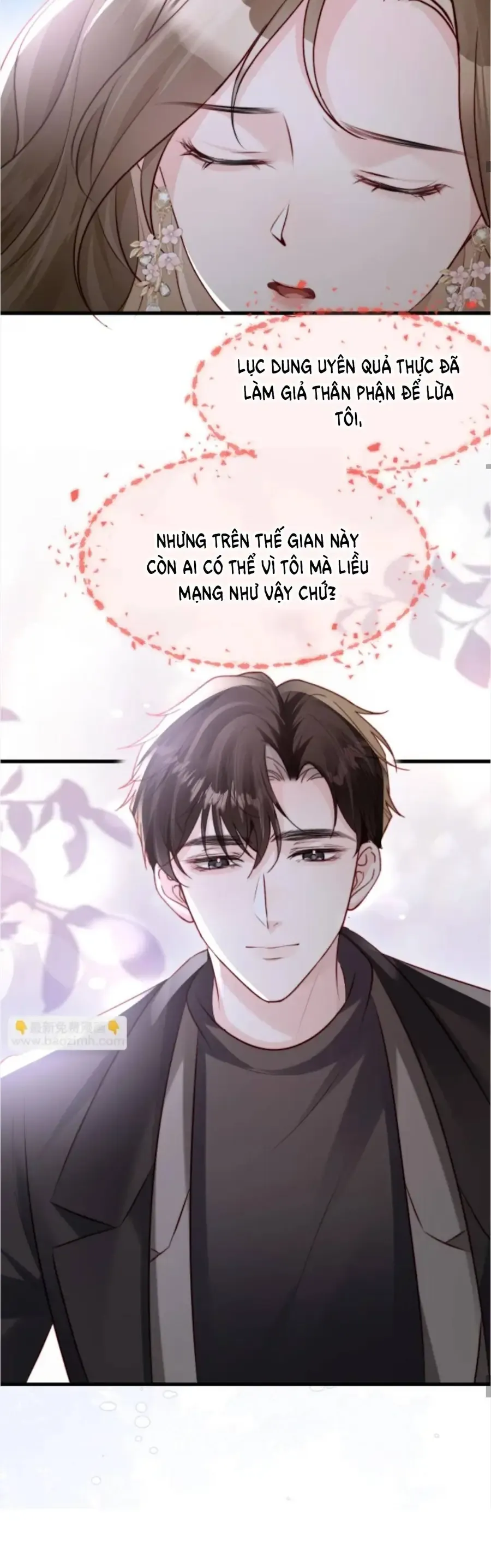 Diệt Vong Trong Tình Yêu Của Hắn - Chương 52 - Trang 24