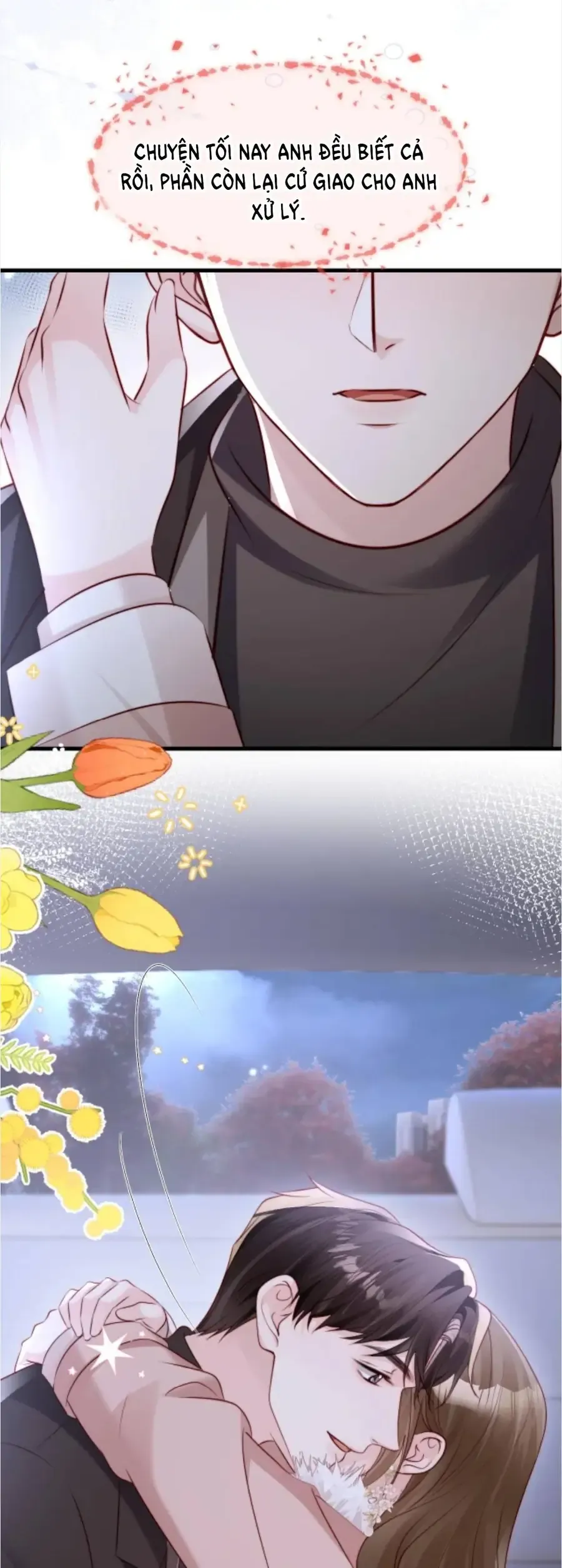 Diệt Vong Trong Tình Yêu Của Hắn - Chương 52 - Trang 25