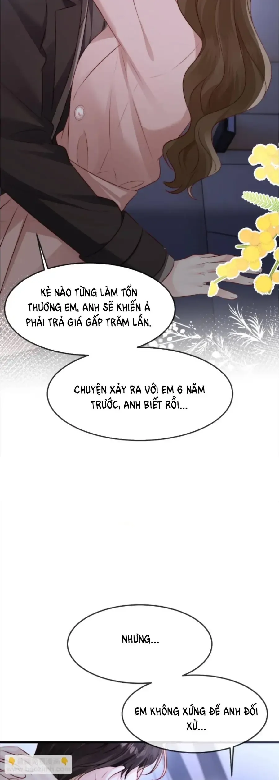 Diệt Vong Trong Tình Yêu Của Hắn - Chương 52 - Trang 26