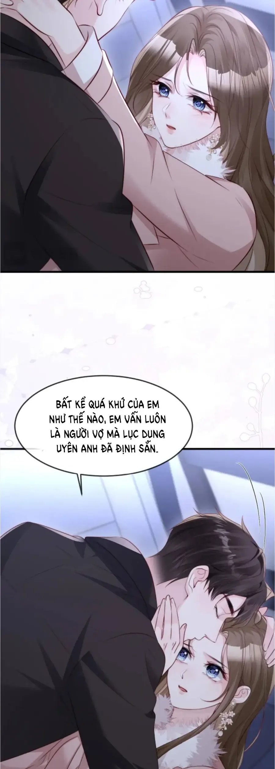 Diệt Vong Trong Tình Yêu Của Hắn - Chương 52 - Trang 27