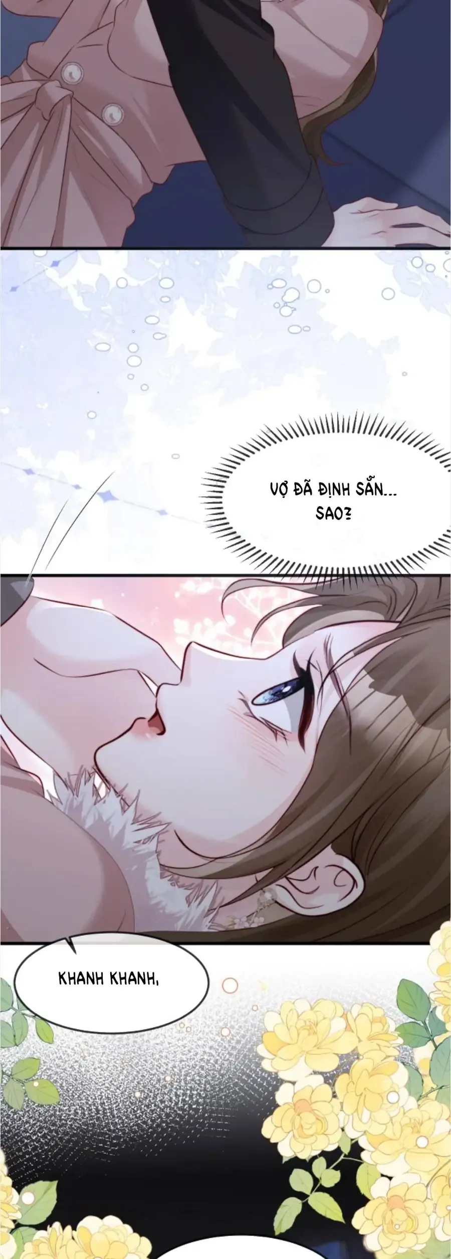 Diệt Vong Trong Tình Yêu Của Hắn - Chương 52 - Trang 28