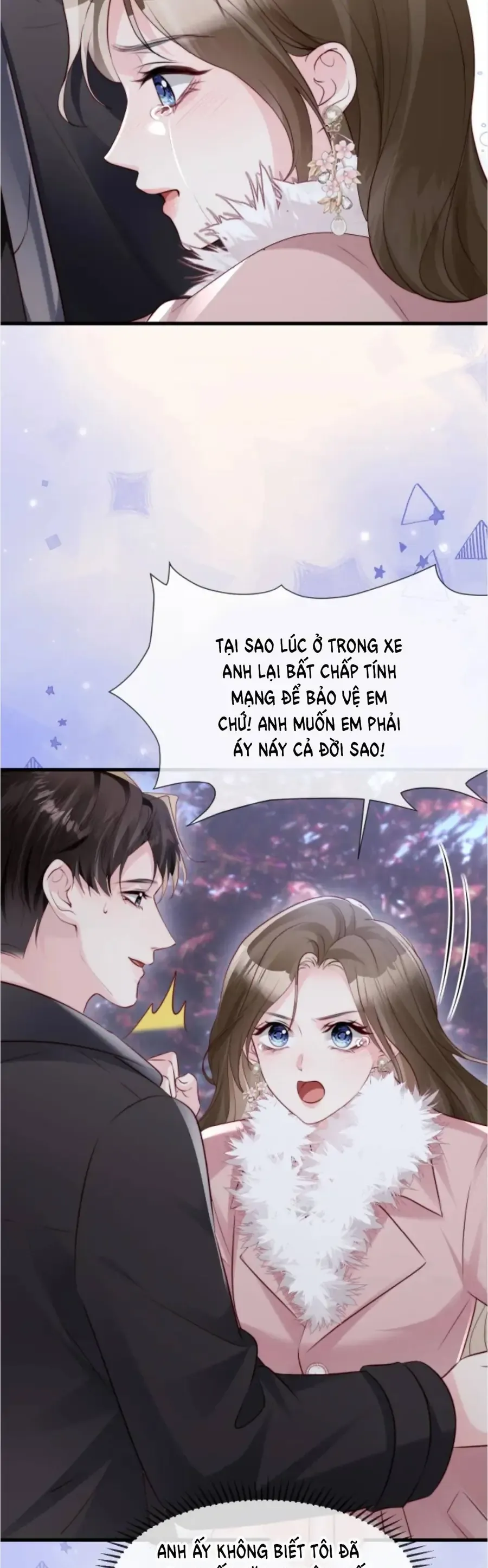 Diệt Vong Trong Tình Yêu Của Hắn - Chương 52 - Trang 4