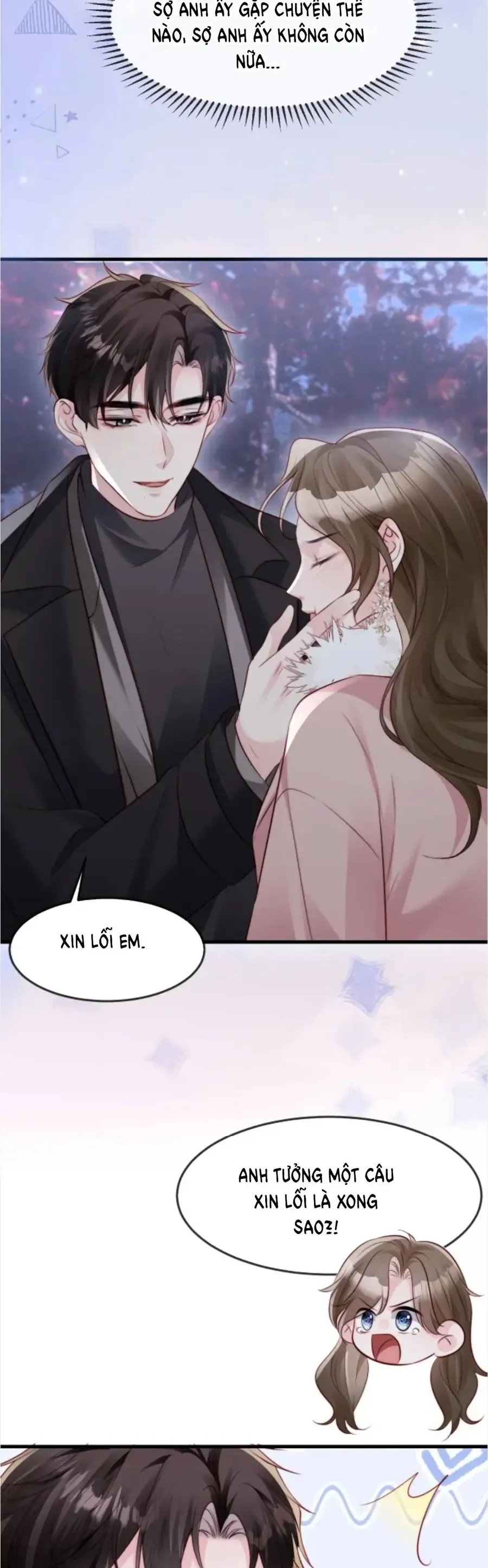 Diệt Vong Trong Tình Yêu Của Hắn - Chương 52 - Trang 5