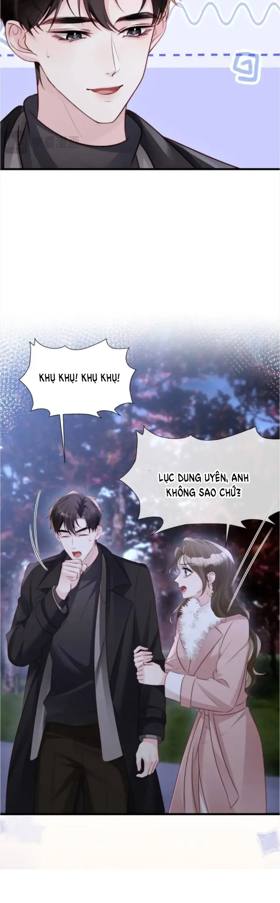 Diệt Vong Trong Tình Yêu Của Hắn - Chương 52 - Trang 6