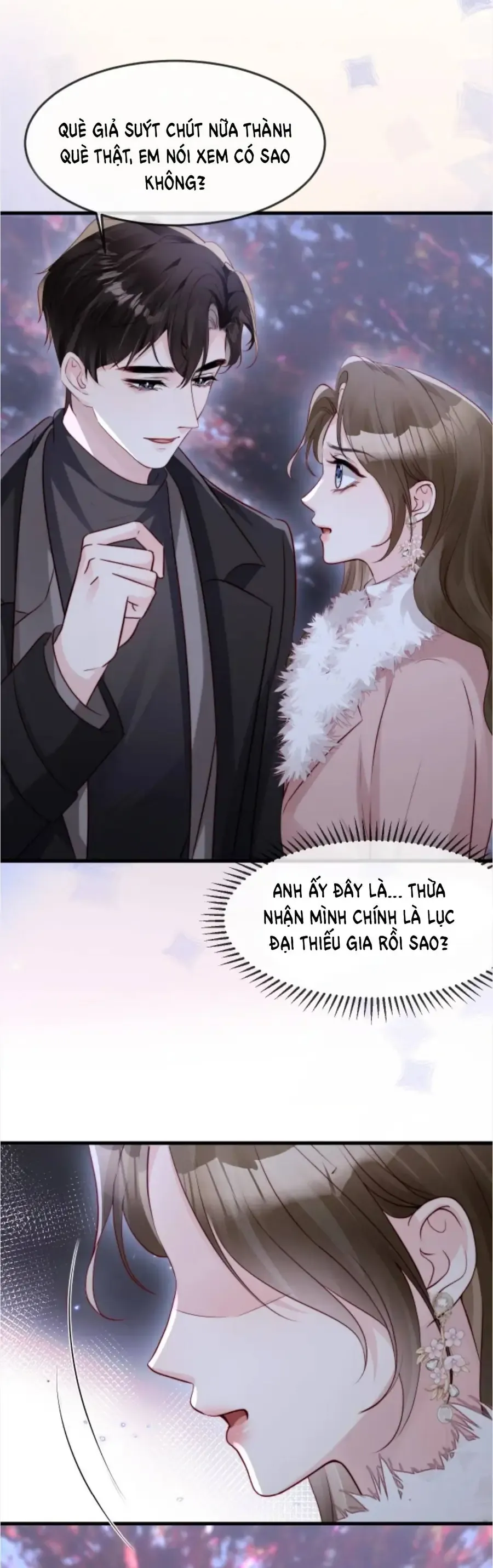 Diệt Vong Trong Tình Yêu Của Hắn - Chương 52 - Trang 7