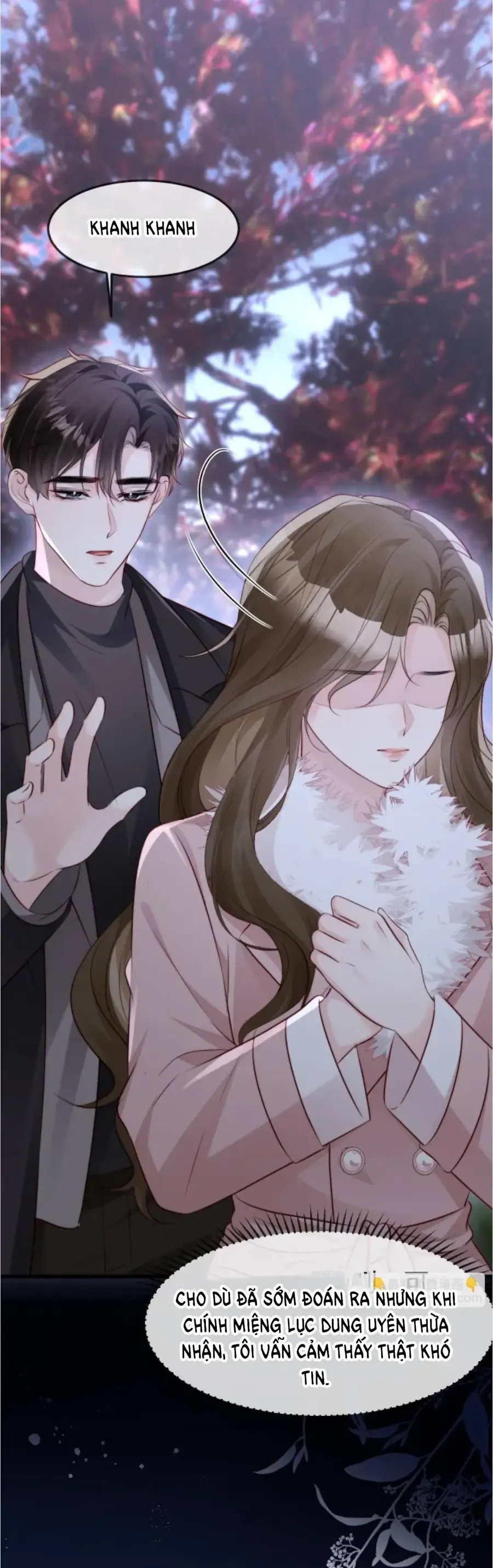 Diệt Vong Trong Tình Yêu Của Hắn - Chương 52 - Trang 8