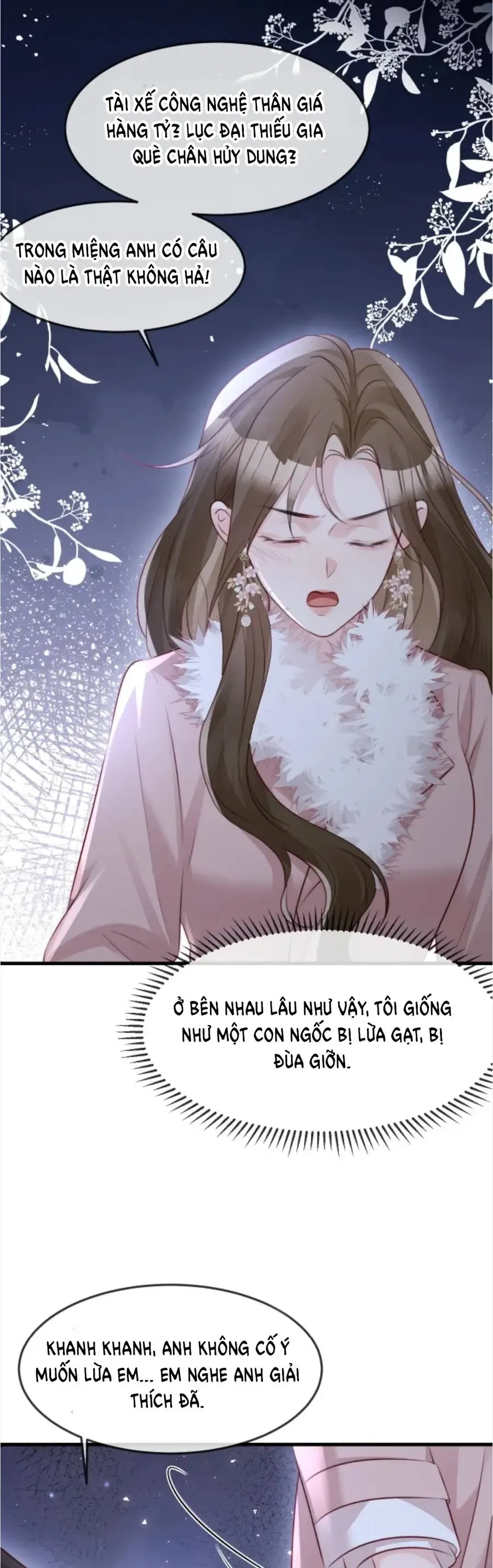 Diệt Vong Trong Tình Yêu Của Hắn - Chương 52 - Trang 9