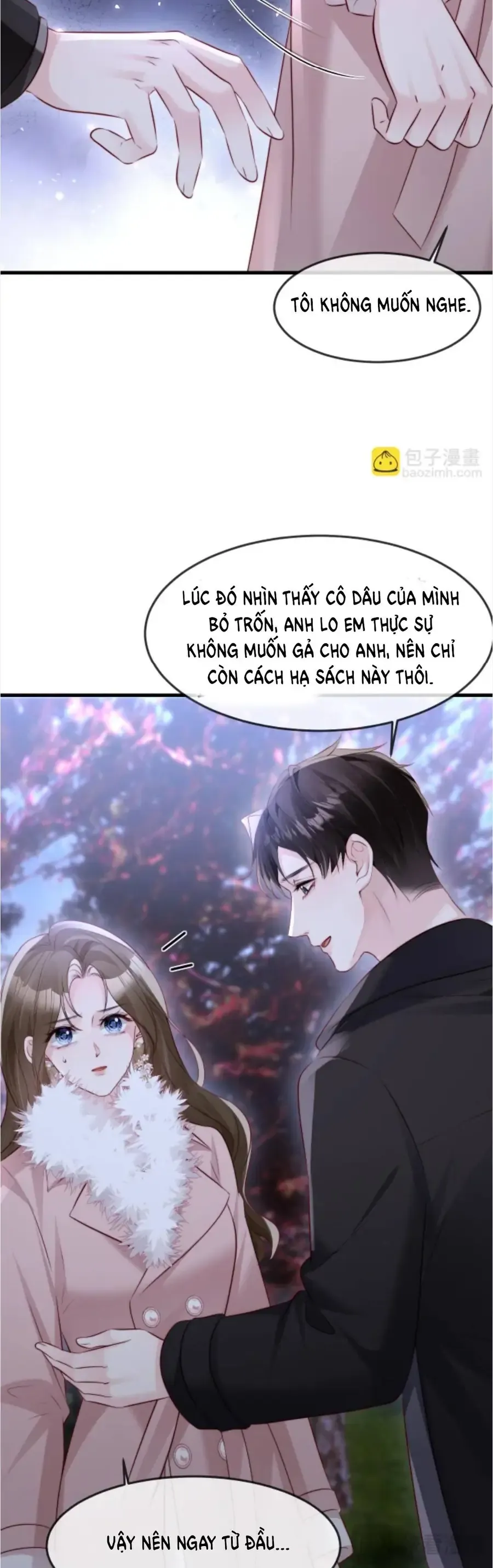Diệt Vong Trong Tình Yêu Của Hắn - Chương 52 - Trang 10