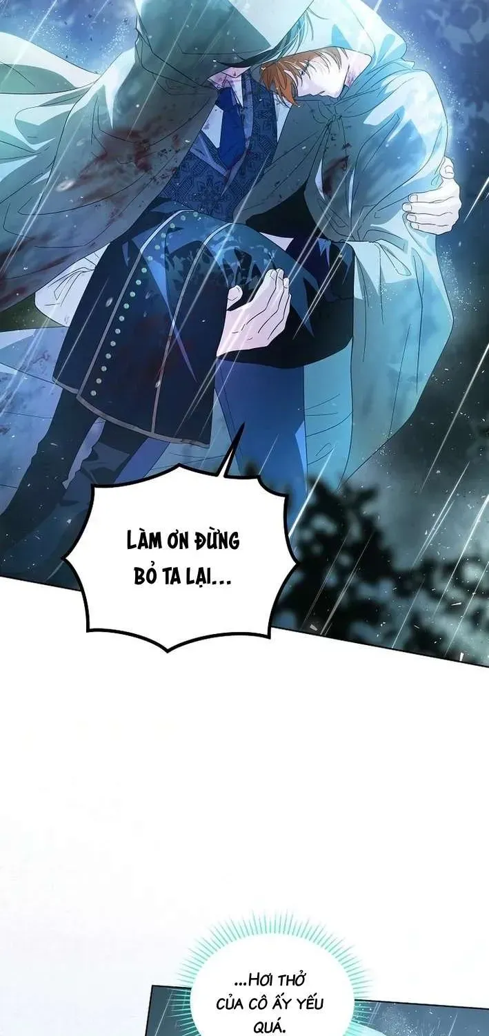 Đoàn Trưởng Kỵ Sĩ Của Nam Phụ - Chương 8 - Trang 12