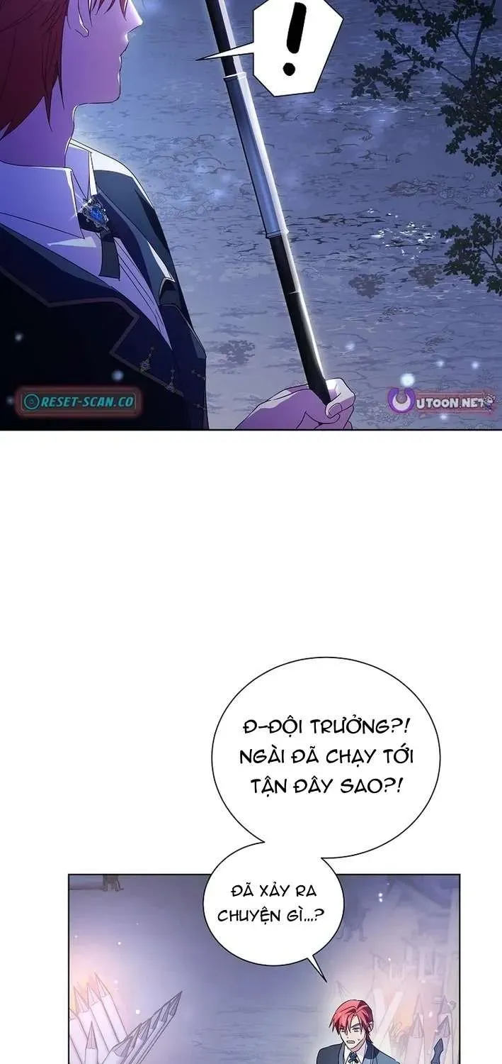 Đoàn Trưởng Kỵ Sĩ Của Nam Phụ - Chương 8 - Trang 21