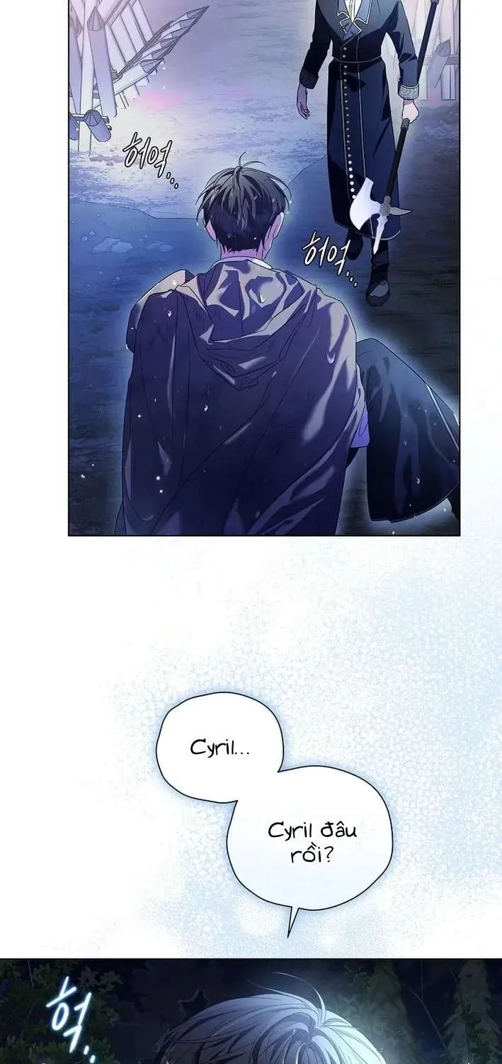 Đoàn Trưởng Kỵ Sĩ Của Nam Phụ - Chương 8 - Trang 22