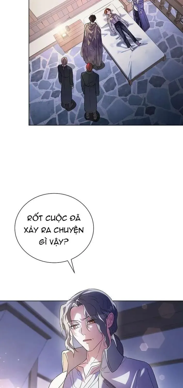 Đoàn Trưởng Kỵ Sĩ Của Nam Phụ - Chương 8 - Trang 25