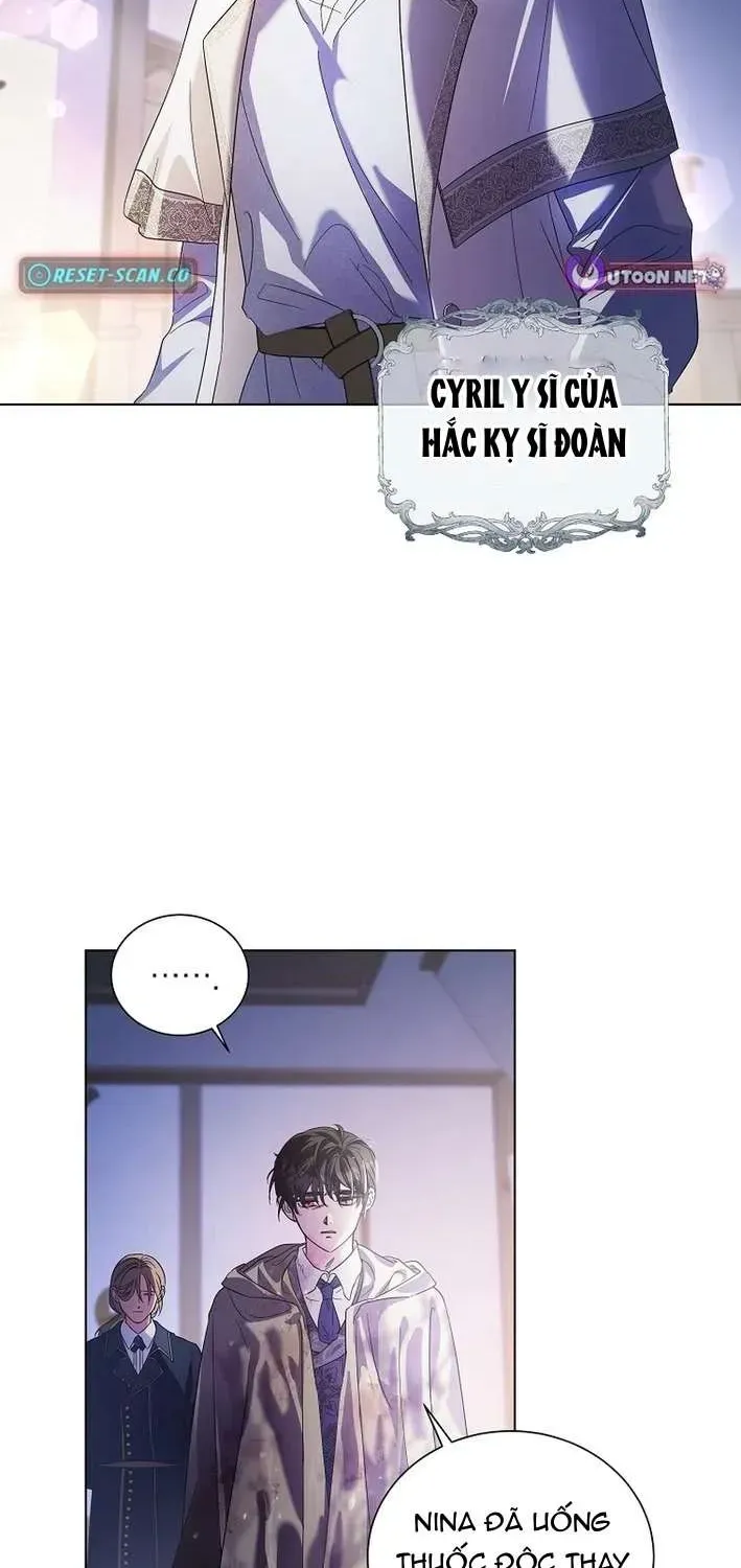 Đoàn Trưởng Kỵ Sĩ Của Nam Phụ - Chương 8 - Trang 26