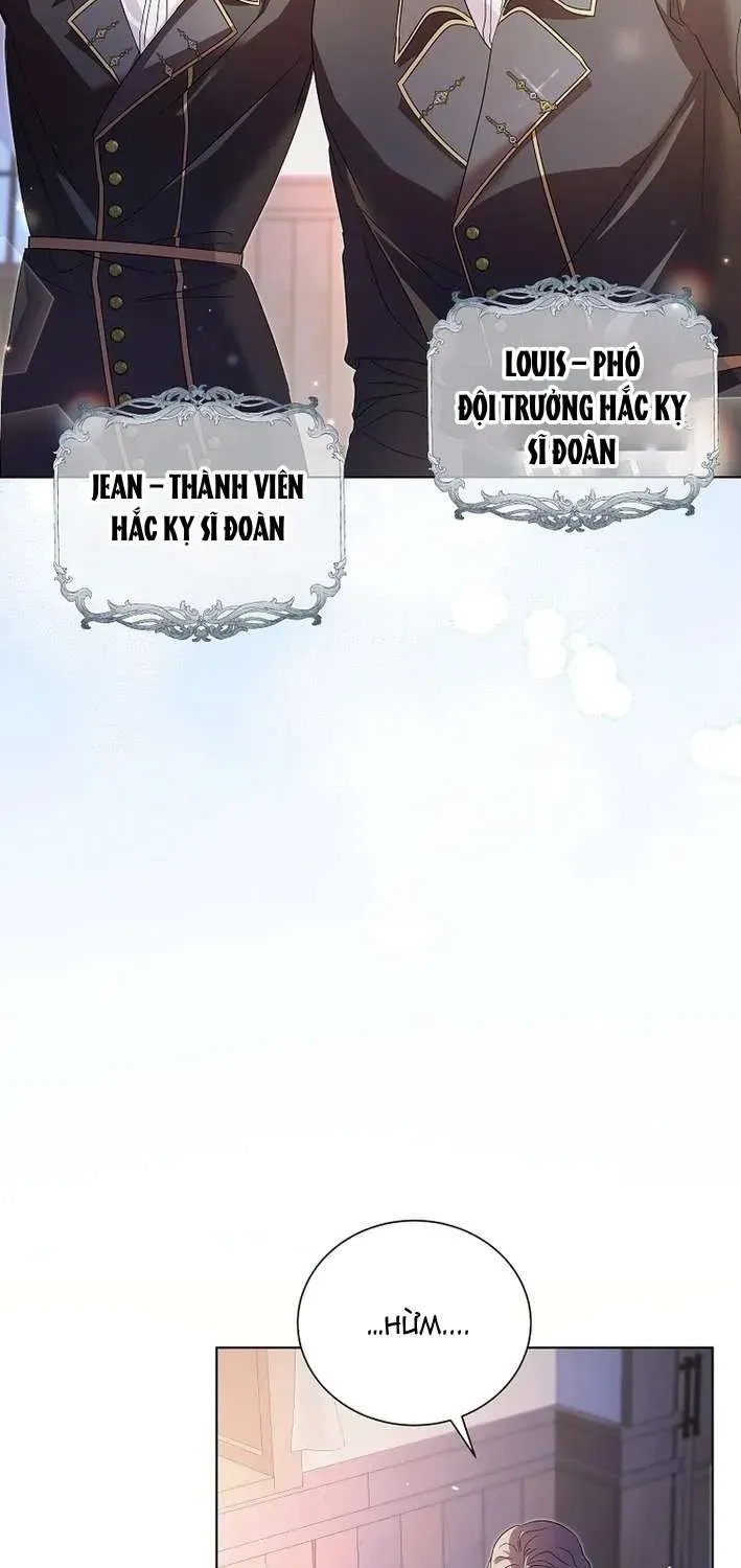 Đoàn Trưởng Kỵ Sĩ Của Nam Phụ - Chương 8 - Trang 30