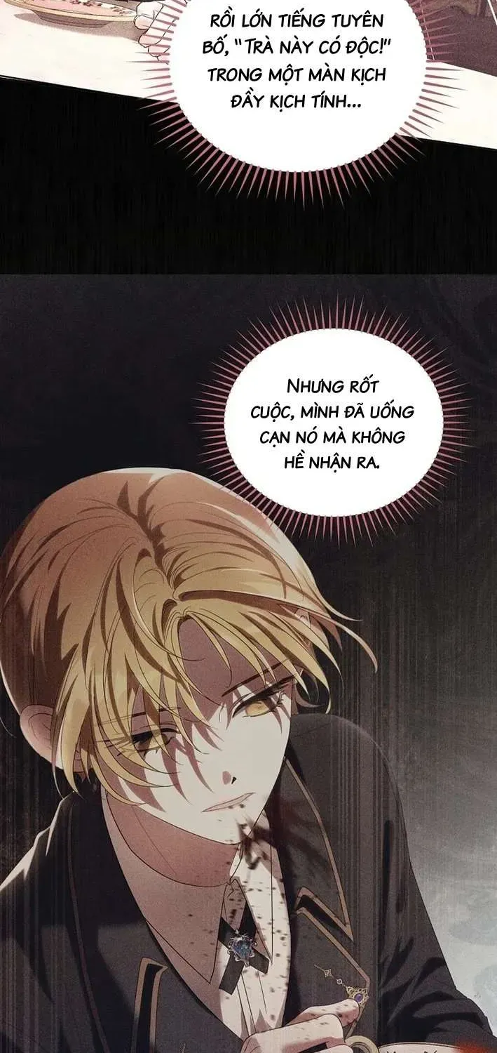 Đoàn Trưởng Kỵ Sĩ Của Nam Phụ - Chương 8 - Trang 4