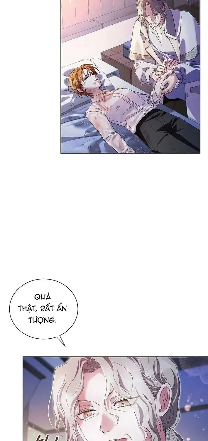 Đoàn Trưởng Kỵ Sĩ Của Nam Phụ - Chương 8 - Trang 31