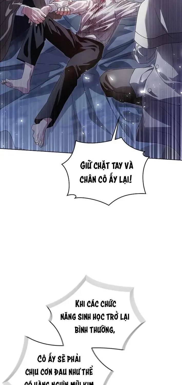 Đoàn Trưởng Kỵ Sĩ Của Nam Phụ - Chương 8 - Trang 38