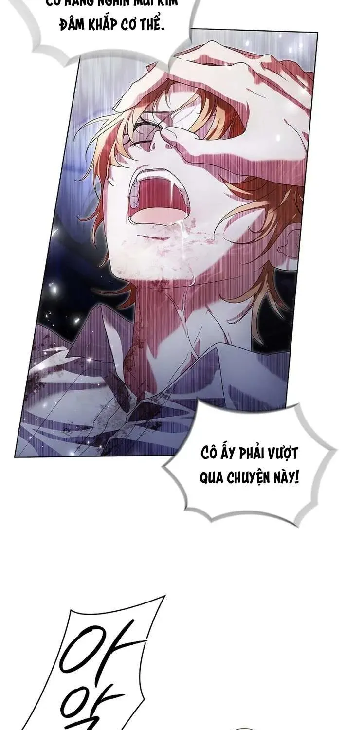 Đoàn Trưởng Kỵ Sĩ Của Nam Phụ - Chương 8 - Trang 39